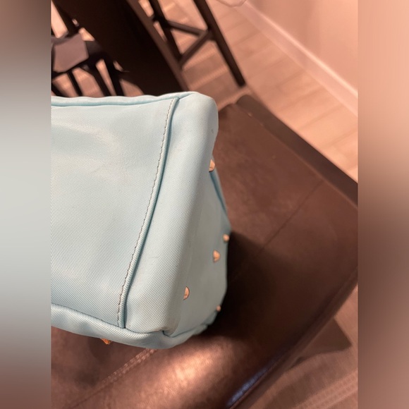 Jon hart left bank tote bag CHLOE MONOGRAM - Picture 6 of 13